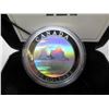 Image 2 : 2004 Canada Fine Silver $20 Hologram Coin