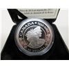 Image 2 : 2012 Canadian .9999 Fine Silver $20 Coin