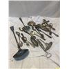 Image 1 : Flatware etc