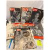 Image 1 : Life magazines