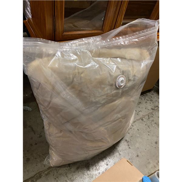 Comforter and other bedding
