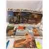 Image 1 : Collier’s magazines