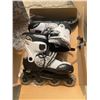 Image 1 : Rollerblades size 5