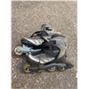 Image 1 : Roller blades size 7