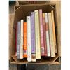 Image 1 : Cook books
