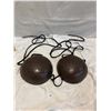 Image 1 : Plastic bra