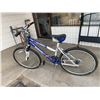 Image 1 : Infinity telluride 21 speed bike