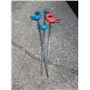Image 1 : Clamps