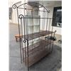 Image 2 : Metal rack