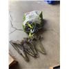 Image 1 : Lot of hangers