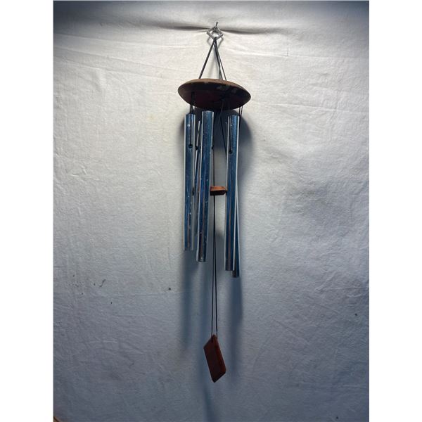 Wind chimes