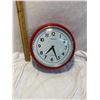 Image 1 : Clock battery operated