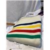 Image 1 : Modern Hudson Bay blanket