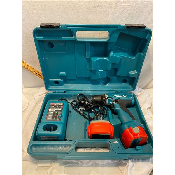 Mikita drill kit