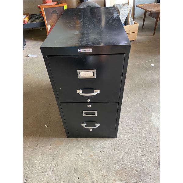 File cabinet