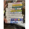 Image 1 : Nintendo ds game cases empty