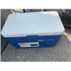 Image 1 : Coleman cooler