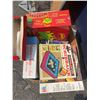 Image 1 : Lot of games