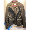 Image 1 : Monceler coat