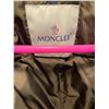 Image 2 : Monceler coat