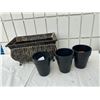 Image 1 : Planters