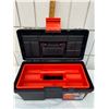 Image 2 : Black and decker tool box