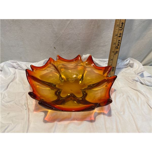 Art glass