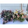 Image 1 : Floral arrangements