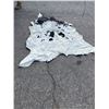 Image 1 : Cow hide