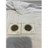 Image 1 : England 1/2 pennies
