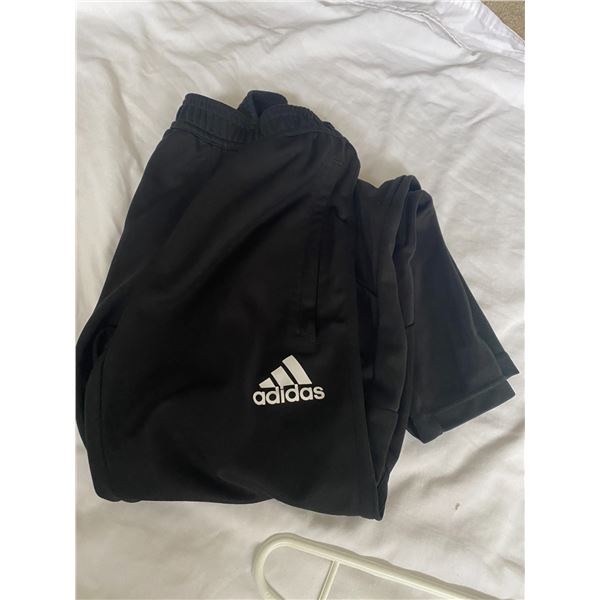 Adidas climacool size small pants  like new