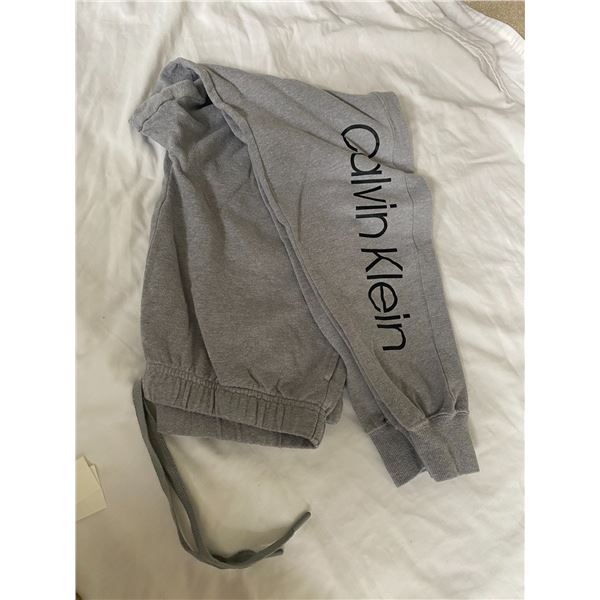 Calvin Klein medium sweats