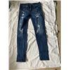 Image 1 : American Eagle size 4 jeans like new