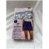 Image 1 : Size small sleep shorts