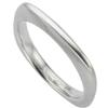 Image 1 : Sterling Silver Bangle, TIffany & Co.