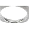 Image 2 : Sterling Silver Bangle, TIffany & Co.