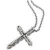 Image 3 : Diamond, Platinum Pendant-Necklace, Tiffany & Co
