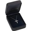 Image 4 : Diamond, Platinum Pendant-Necklace, Tiffany & Co