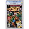 Image 1 : Fantastic Four #209 (Marvel, 1979) CGC NM+ 9.6