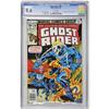 Image 1 : Ghost Rider #29 (Marvel, 1978) CGC NM+ 9.6 White