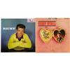 Image 2 : Various Artist 60s Teen Idols Group of 4 Albums.