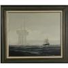 Image 2 : AUSTIN DWYER OIL ON CANVAS