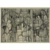 Image 2 : TWO ART WORKS GERALD URQUHART NORTHWEST