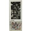 Image 1 : ETCHING & STAMP ART CARL CHEW & E.F. HIGGINS