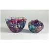 Image 1 : ART GLASS SCOTT CURRY BASKET