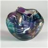 Image 2 : ART GLASS SCOTT CURRY BASKET