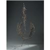 Image 1 : METAL SCULPTURE NORMAN WARSINSKE NORTHWEST