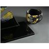 Image 2 : ART GLASS SCULPTURE: Judith La Scala
