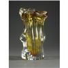 Image 1 : ART GLASS FRITZ DREISBACH VASE