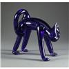 Image 1 : ART GLASS SCULPTURE BRIAN PIKE
